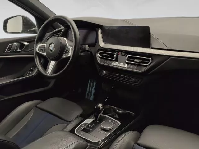 BMW Serie 1 118d Business 110 kW (150 CV) de segunda mano