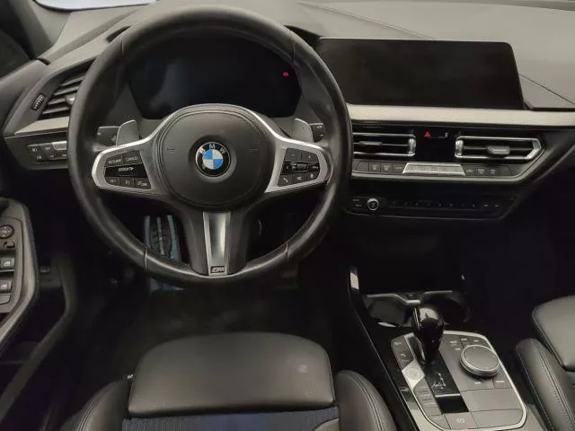 BMW Serie 1 118d Business 110 kW (150 CV) de segunda mano