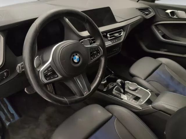 BMW Serie 1 118d Business 110 kW (150 CV) de segunda mano