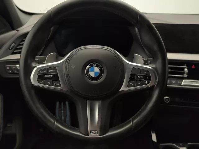 BMW Serie 1 118d Business 110 kW (150 CV) de segunda mano