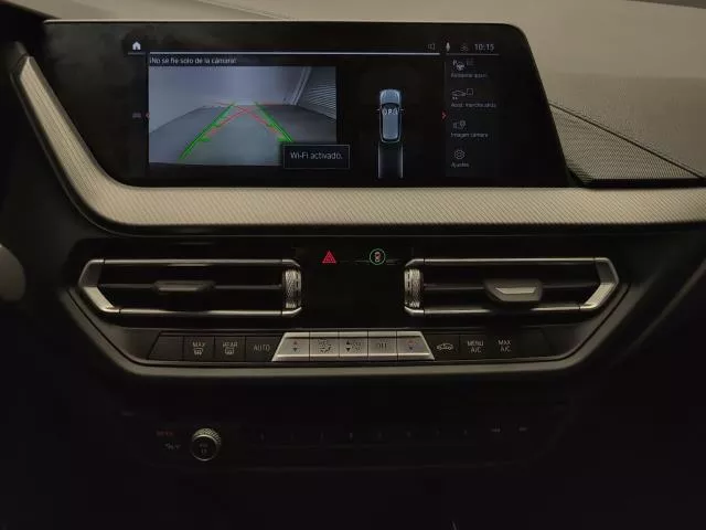 BMW Serie 1 118d Business 110 kW (150 CV) de segunda mano
