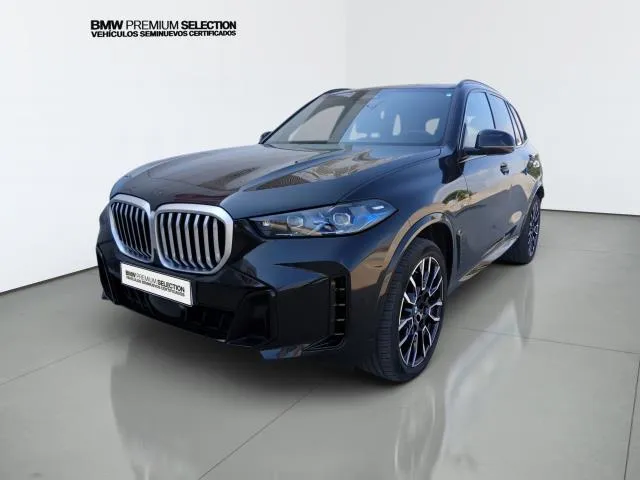 BMW X5 xDrive30d 219 kW (298 CV) de segunda mano