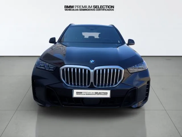 BMW X5 xDrive30d 219 kW (298 CV) de segunda mano