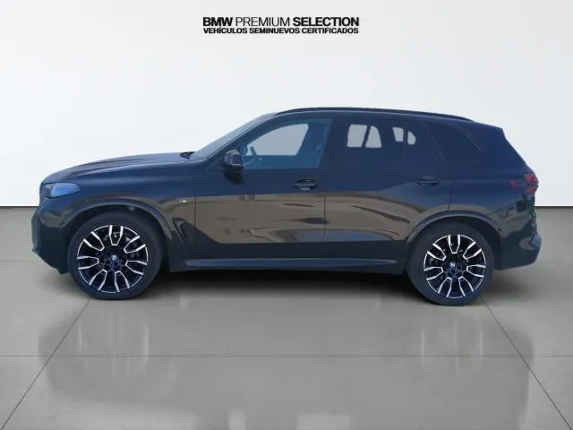 BMW X5 xDrive30d 219 kW (298 CV) de segunda mano