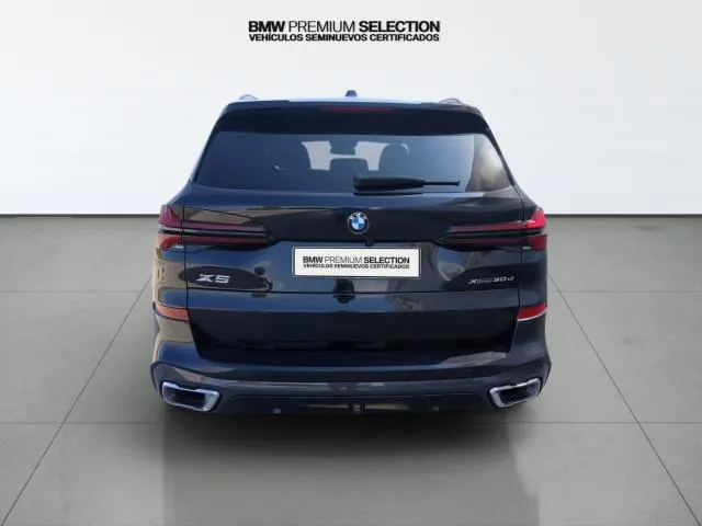 BMW X5 xDrive30d 219 kW (298 CV) de segunda mano