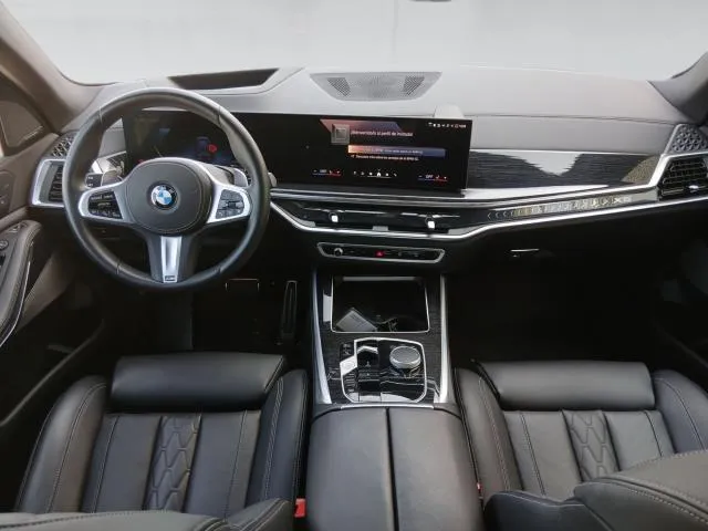 BMW X5 xDrive30d 219 kW (298 CV) de segunda mano