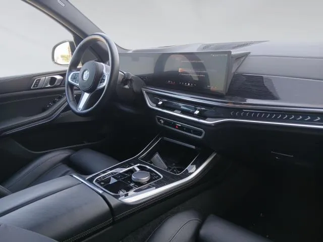 BMW X5 xDrive30d 219 kW (298 CV) de segunda mano
