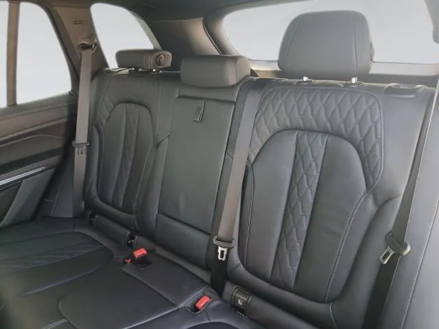 BMW X5 xDrive30d 219 kW (298 CV) de segunda mano