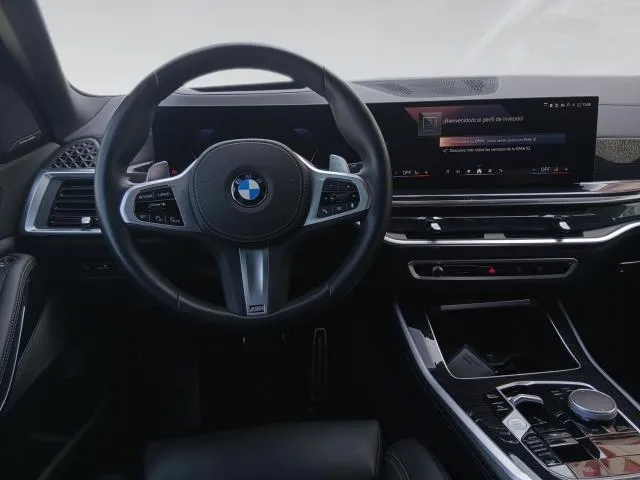 BMW X5 xDrive30d 219 kW (298 CV) de segunda mano