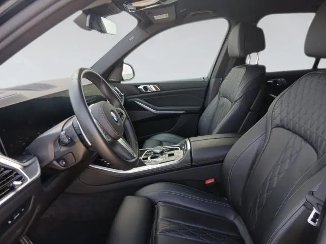 BMW X5 xDrive30d 219 kW (298 CV) de segunda mano