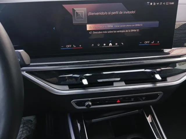 BMW X5 xDrive30d 219 kW (298 CV) de segunda mano