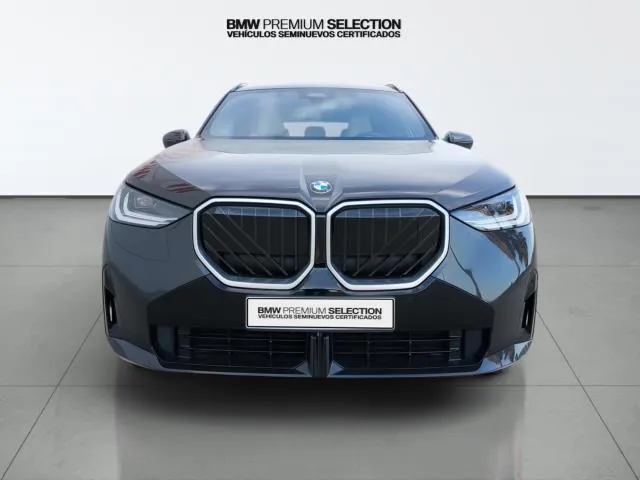 BMW X3 xDrive20d 145 kW (197 CV) de segunda mano