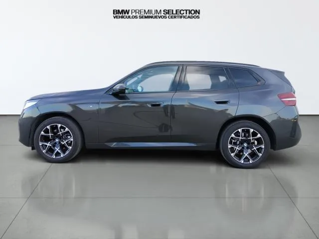 BMW X3 xDrive20d 145 kW (197 CV) de segunda mano