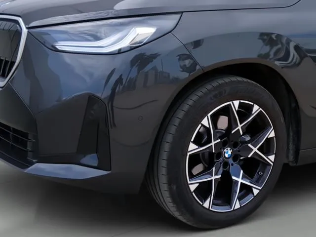 BMW X3 xDrive20d 145 kW (197 CV) de segunda mano