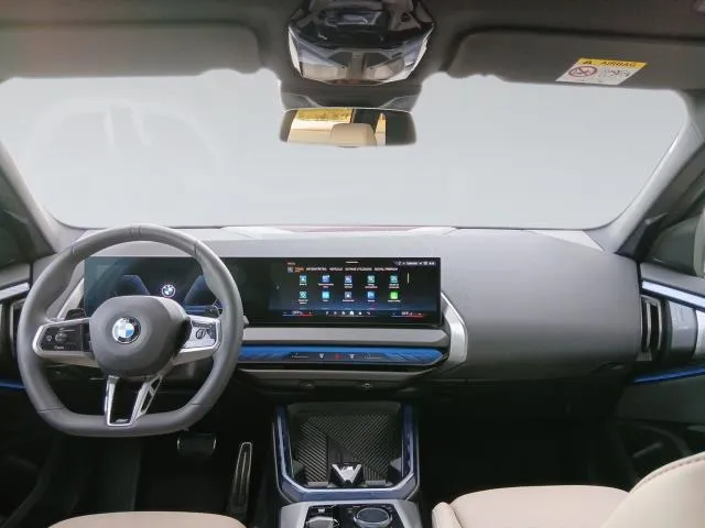 BMW X3 xDrive20d 145 kW (197 CV) de segunda mano