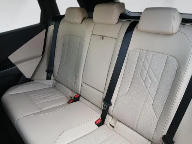 BMW X3 xDrive20d 145 kW (197 CV) de segunda mano