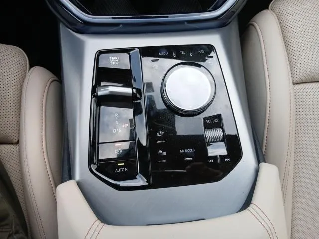 BMW X3 xDrive20d 145 kW (197 CV) de segunda mano