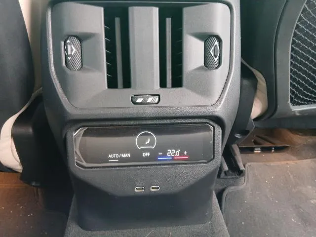 BMW X3 xDrive20d 145 kW (197 CV) de segunda mano