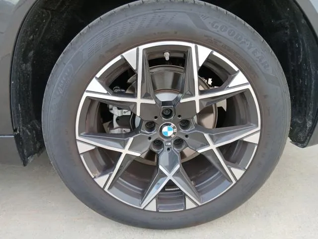 BMW X3 xDrive20d 145 kW (197 CV) de segunda mano