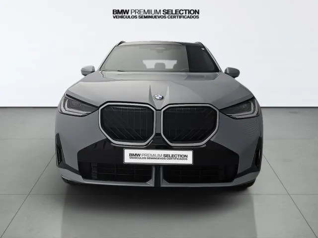 BMW X3 xDrive20d 145 kW (197 CV) de segunda mano