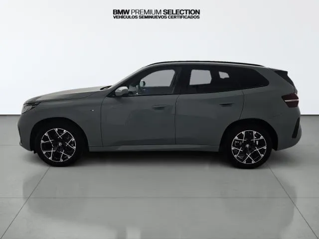 BMW X3 xDrive20d 145 kW (197 CV) de segunda mano