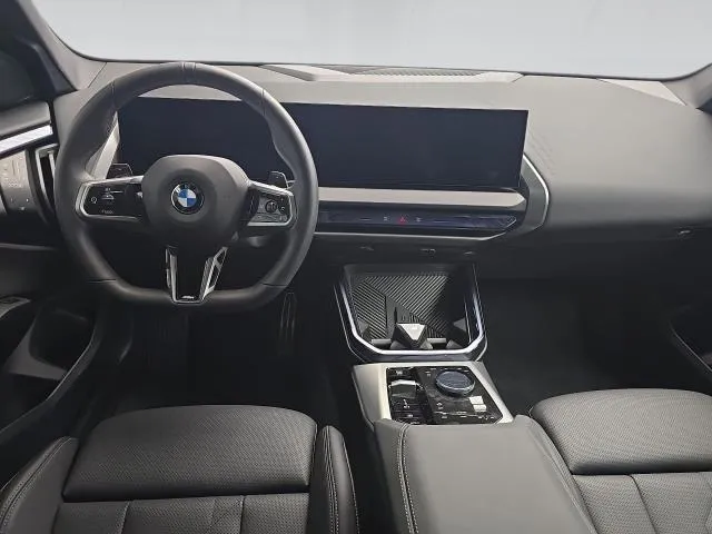 BMW X3 xDrive20d 145 kW (197 CV) de segunda mano