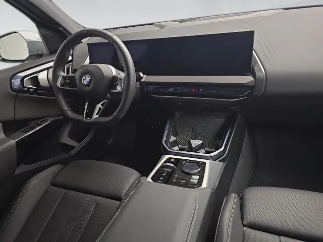BMW X3 xDrive20d 145 kW (197 CV) de segunda mano