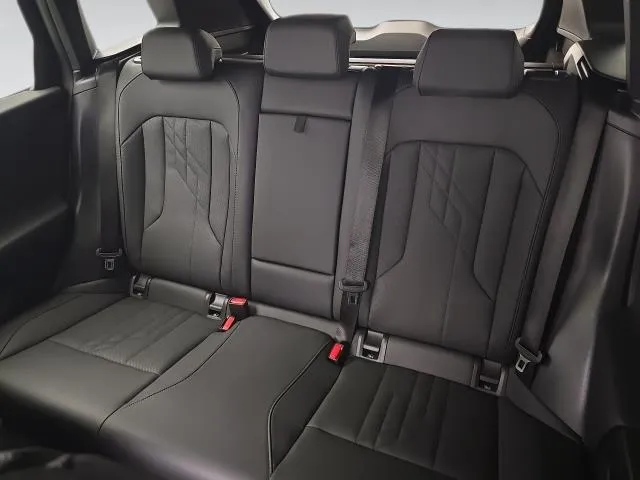 BMW X3 xDrive20d 145 kW (197 CV) de segunda mano