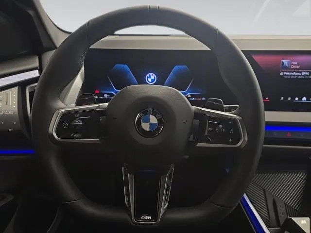 BMW X3 xDrive20d 145 kW (197 CV) de segunda mano