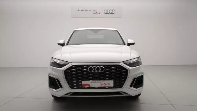 Audi Q5 Sportback de segunda mano
