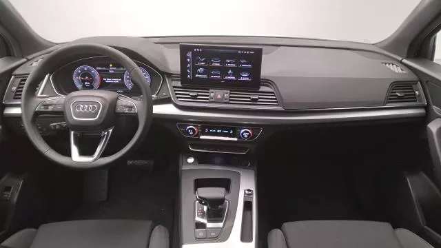 Audi Q5 Sportback de segunda mano