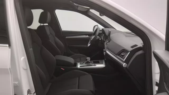 Audi Q5 Sportback de segunda mano