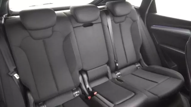 Audi Q5 Sportback de segunda mano