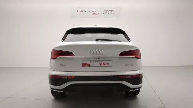 Audi Q5 Sportback de segunda mano