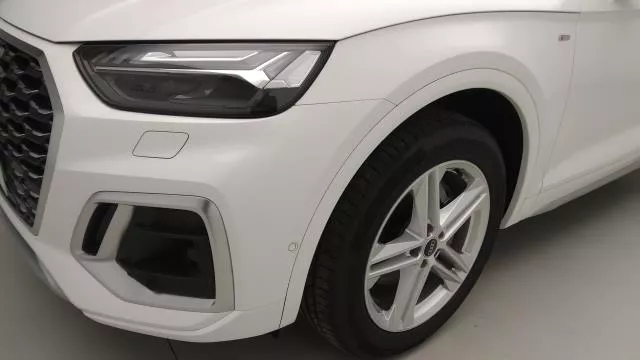 Audi Q5 Sportback de segunda mano