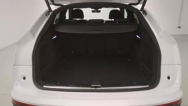 Audi Q5 Sportback de segunda mano