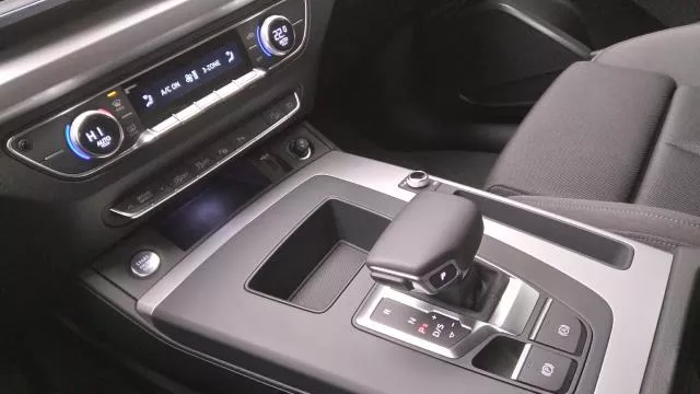 Audi Q5 Sportback de segunda mano