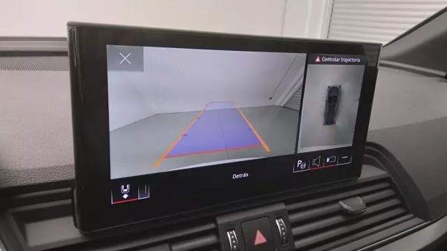 Audi Q5 Sportback de segunda mano