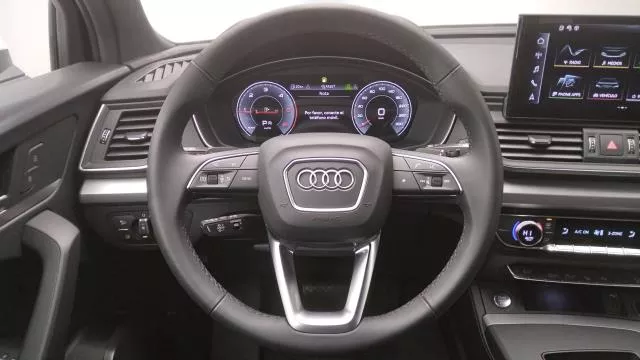 Audi Q5 Sportback de segunda mano