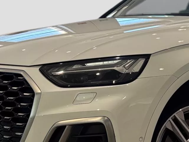 Audi Q5 S line 35 TDI 120 kW (163 CV) S tronic de segunda mano