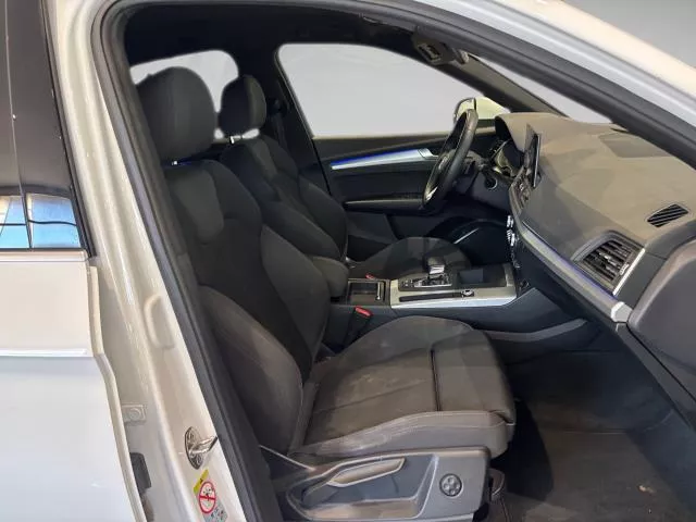 Audi Q5 S line 35 TDI 120 kW (163 CV) S tronic de segunda mano
