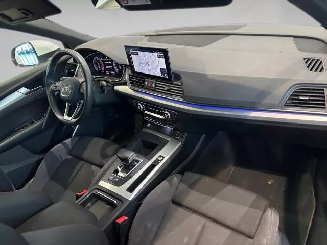 Audi Q5 S line 35 TDI 120 kW (163 CV) S tronic de segunda mano