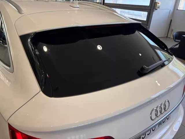 Audi Q5 S line 35 TDI 120 kW (163 CV) S tronic de segunda mano