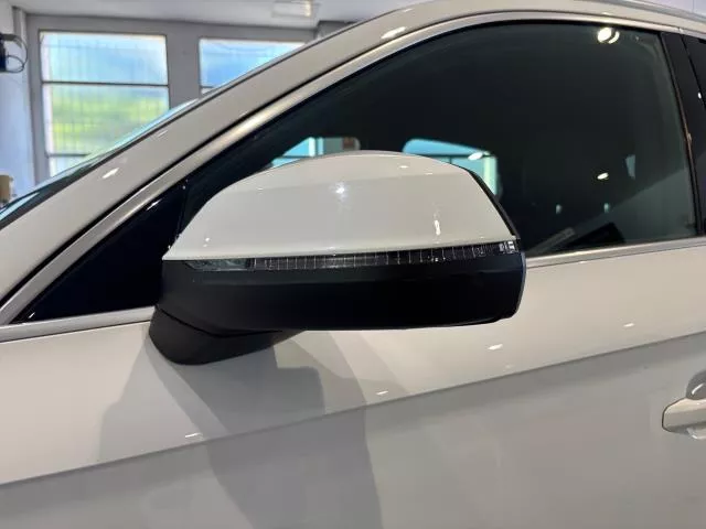 Audi Q5 S line 35 TDI 120 kW (163 CV) S tronic de segunda mano