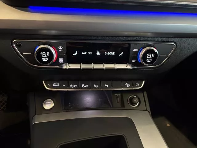 Audi Q5 S line 35 TDI 120 kW (163 CV) S tronic de segunda mano