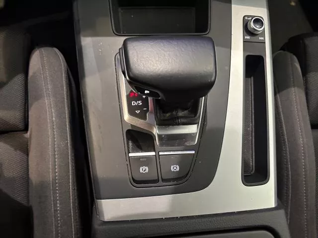 Audi Q5 S line 35 TDI 120 kW (163 CV) S tronic de segunda mano