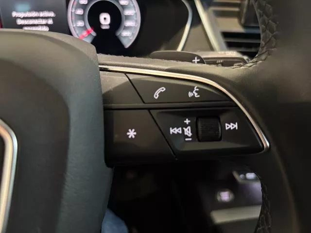 Audi Q5 S line 35 TDI 120 kW (163 CV) S tronic de segunda mano