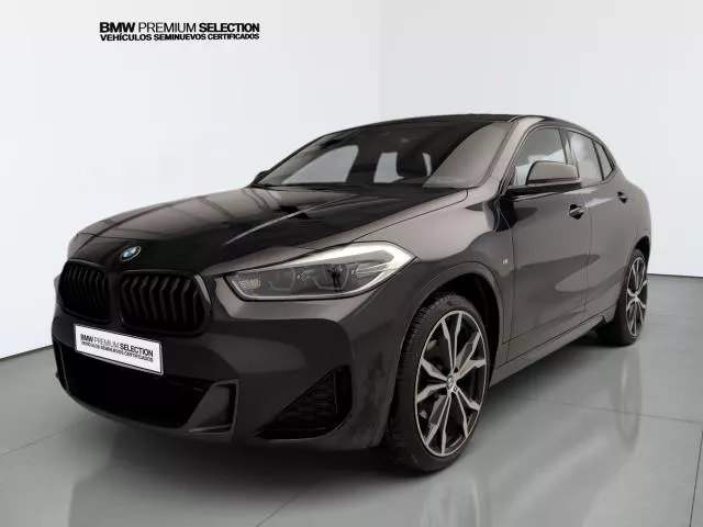 BMW X2 sDrive18d 110 kW (150 CV) de segunda mano
