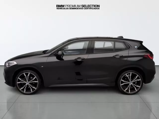 BMW X2 sDrive18d 110 kW (150 CV) de segunda mano