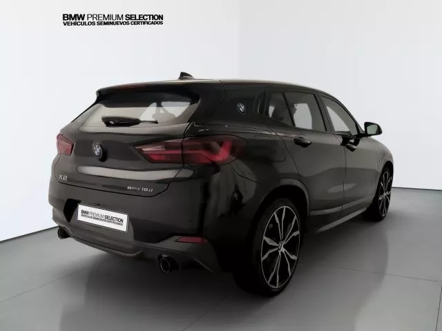 BMW X2 sDrive18d 110 kW (150 CV) de segunda mano